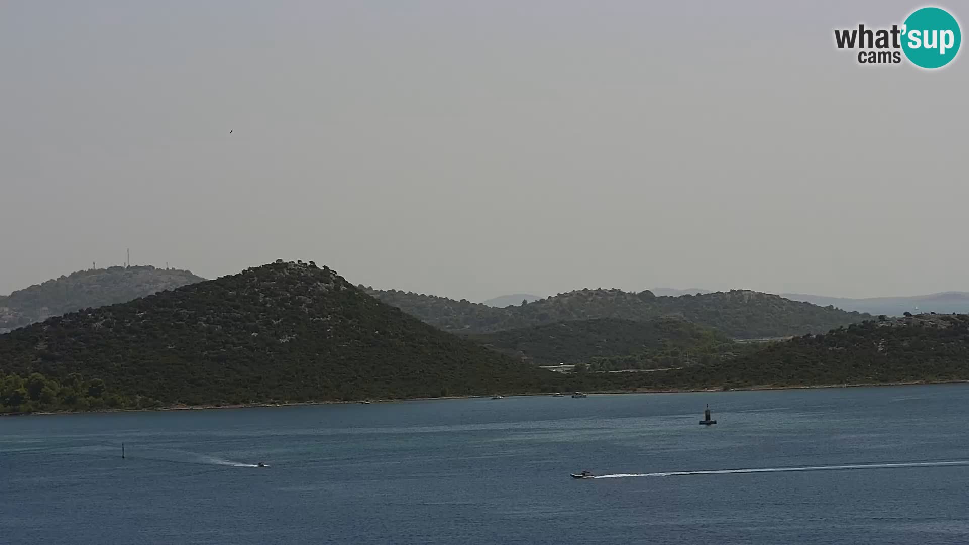 Livecam Drage – Croatien