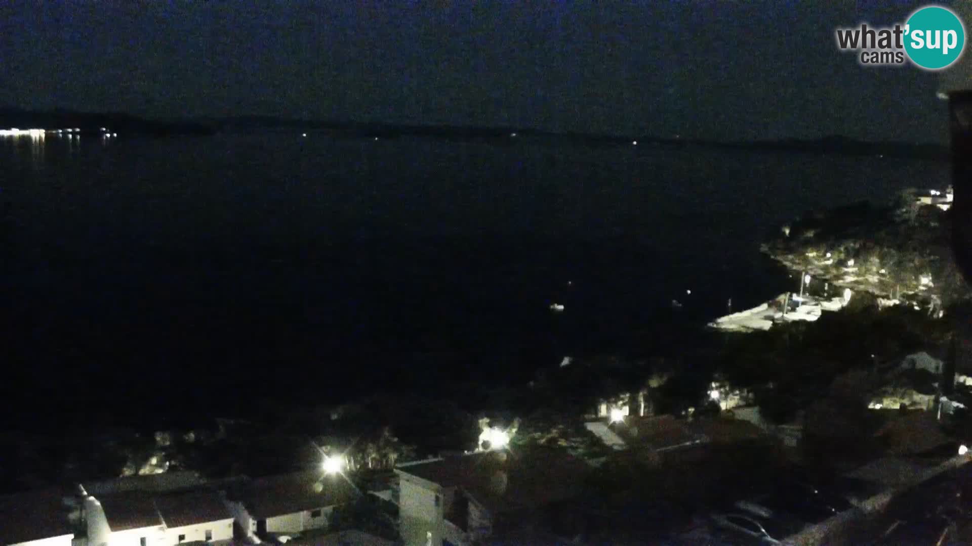 Livecam Drage – Croatien