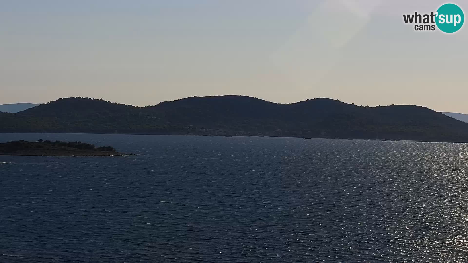 Livecam Drage – Croatien