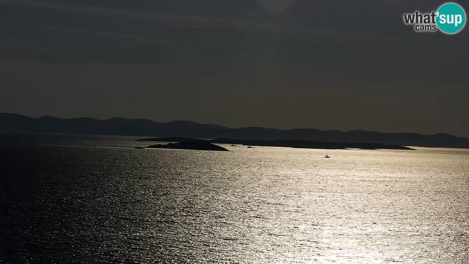 Webcam Drage – panorama view
