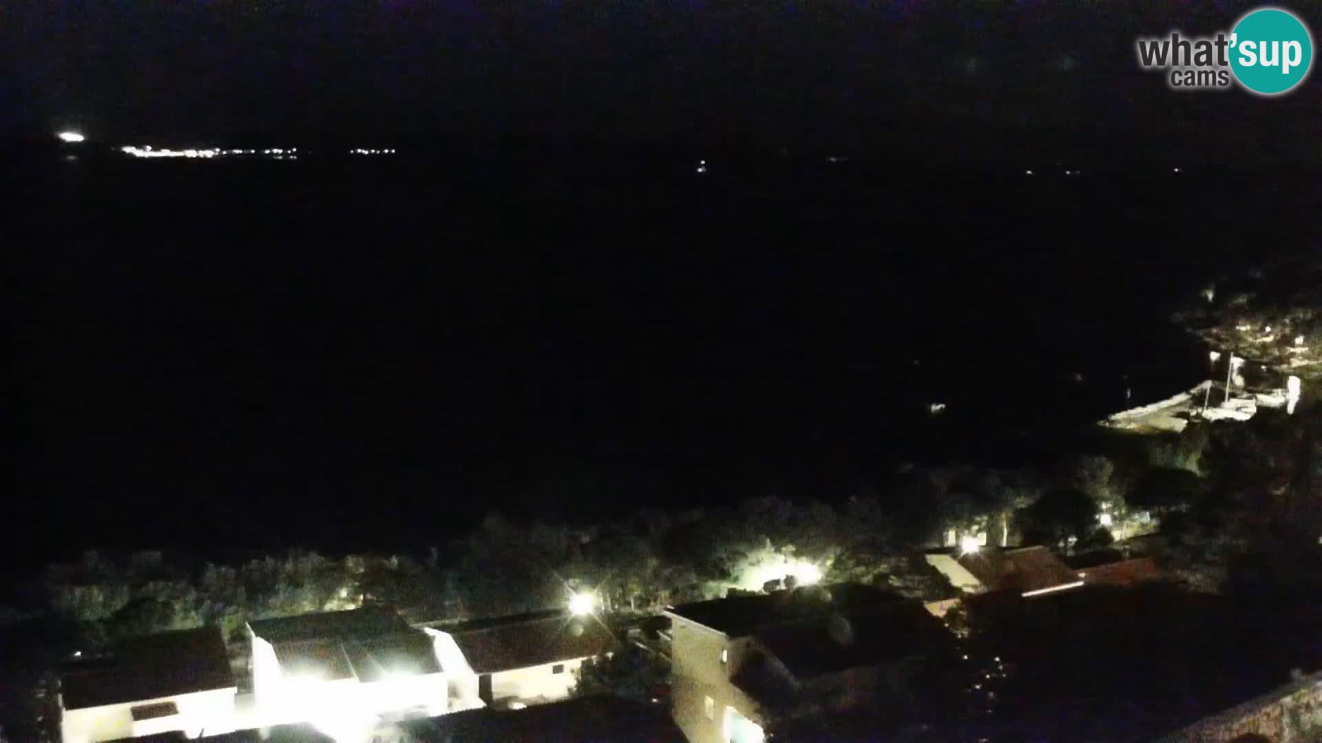 Livecam Drage – Croatien