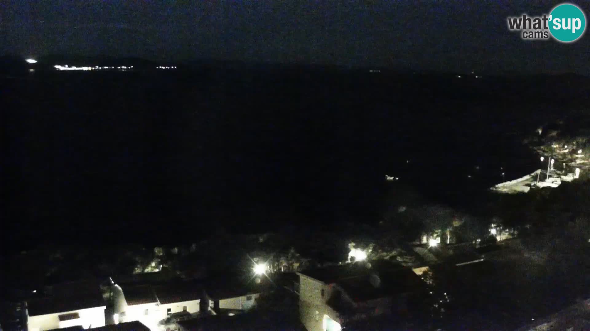 Kamera u živo Drage panorama