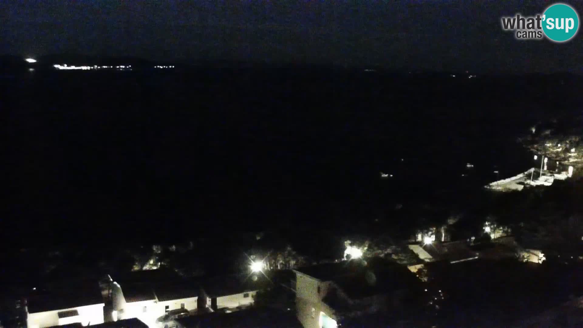 Livecam Drage – Croatien