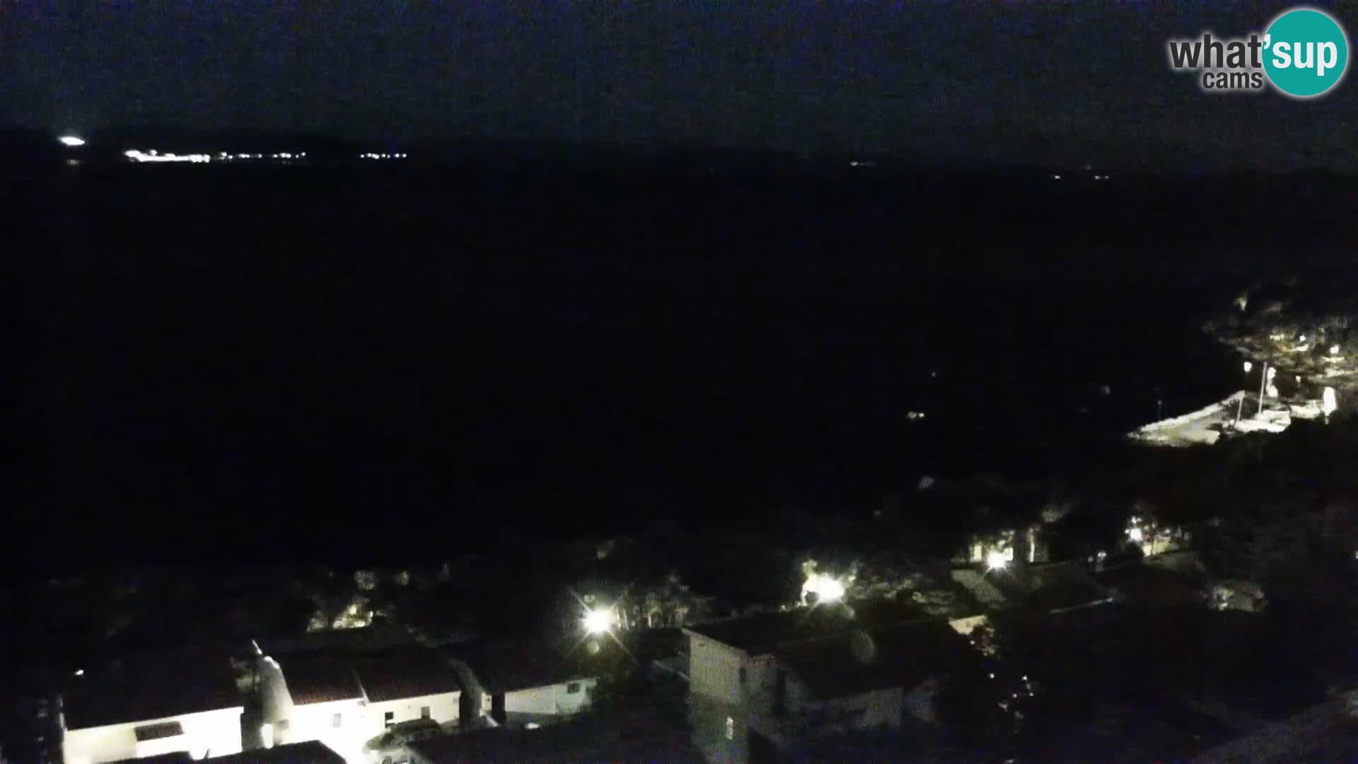 Livecam Drage – Croatien