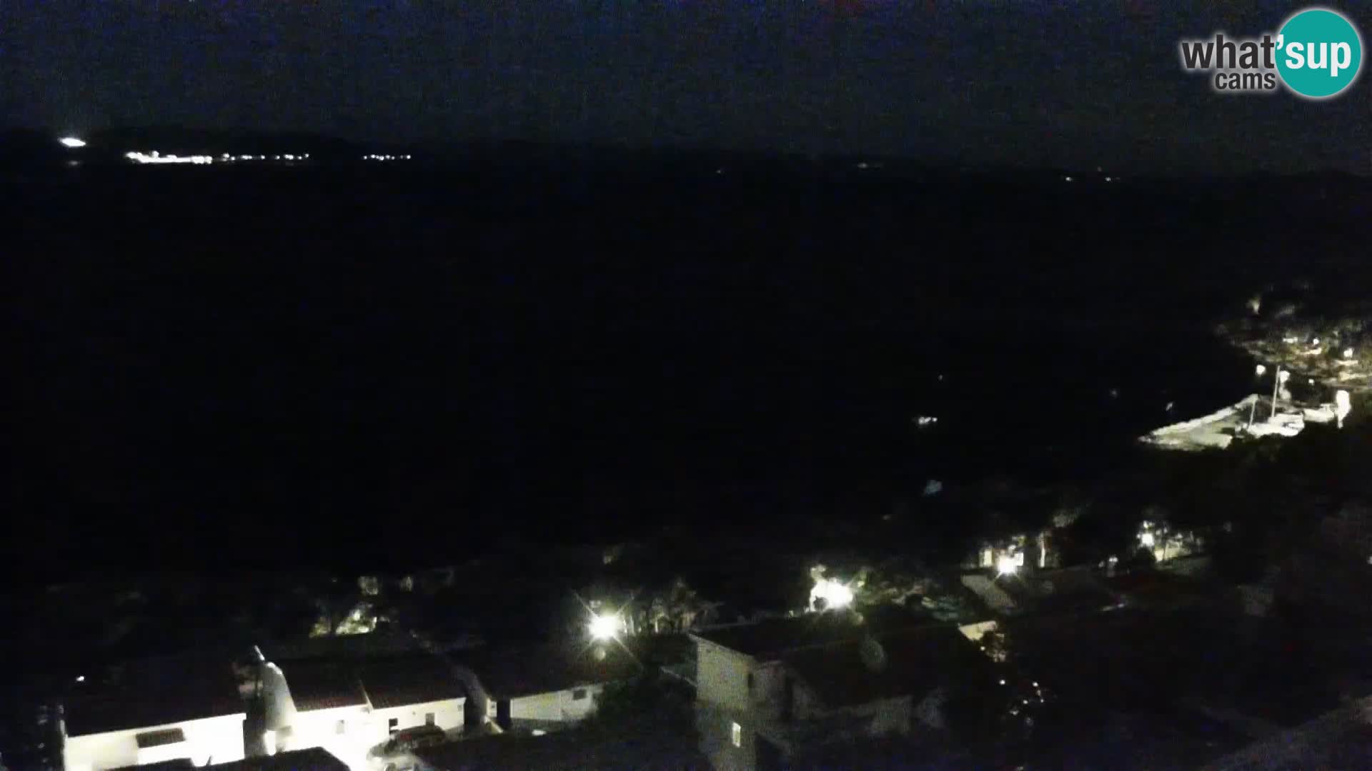Camera en vivo Drage Croacia