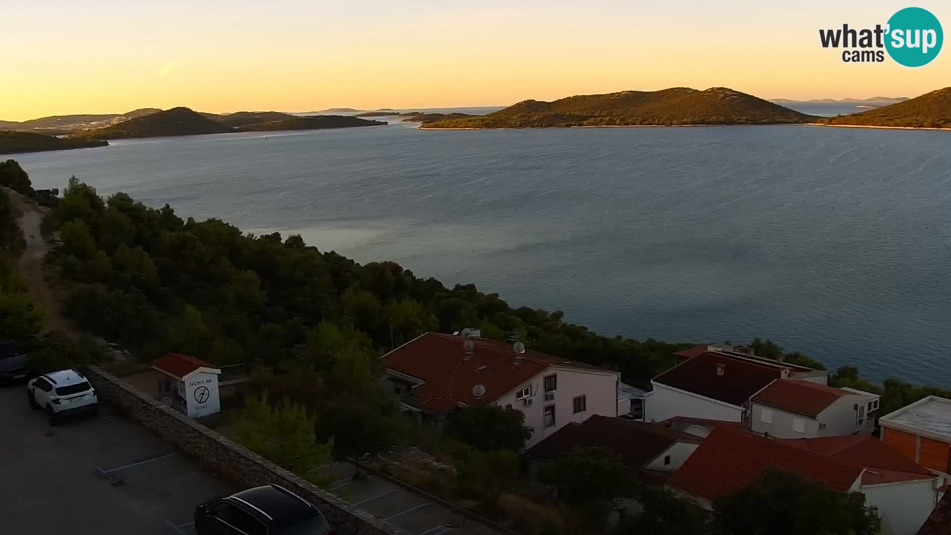 Spletna kamera Drage panorama – Triple “P”