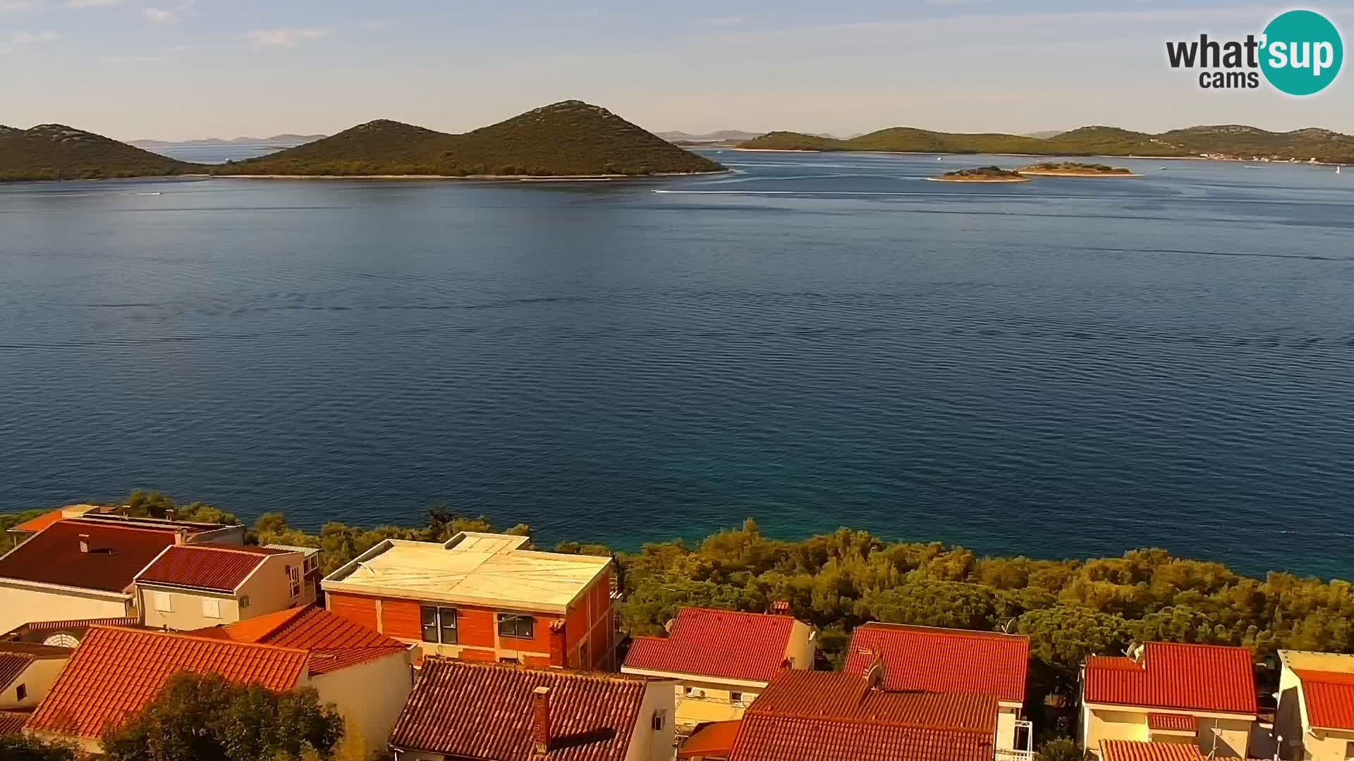 Kamera u živo Drage panorama