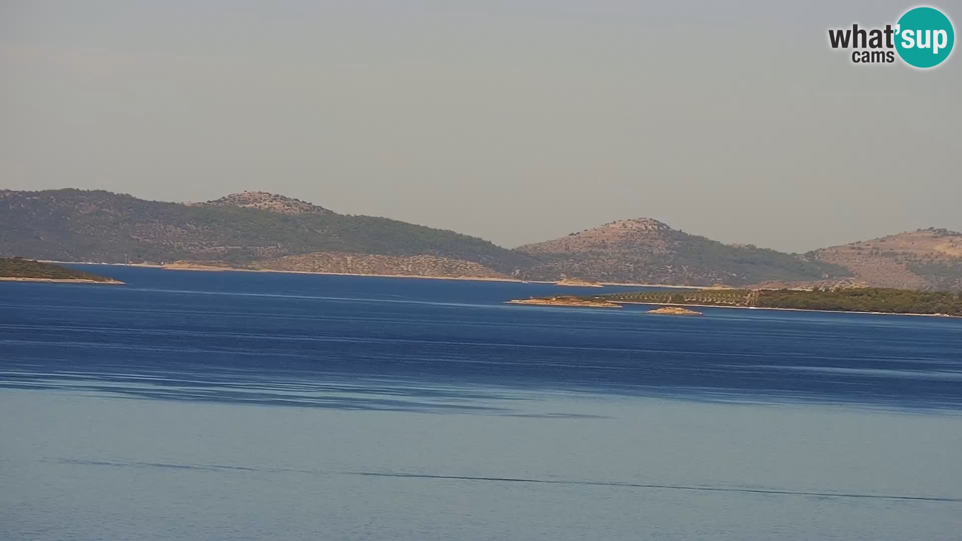 Kamera u živo Drage panorama