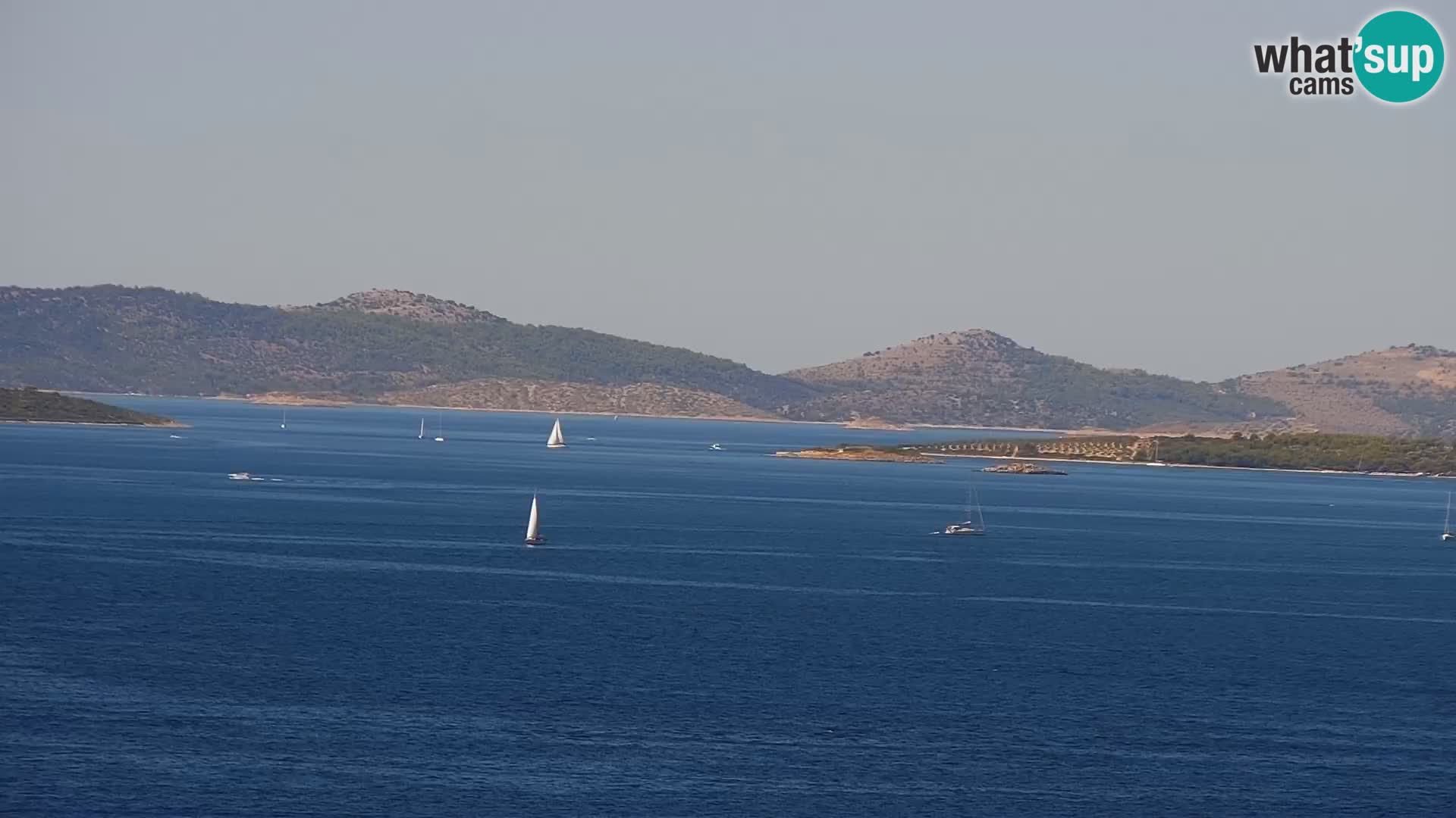 Livecam Drage – Croatien