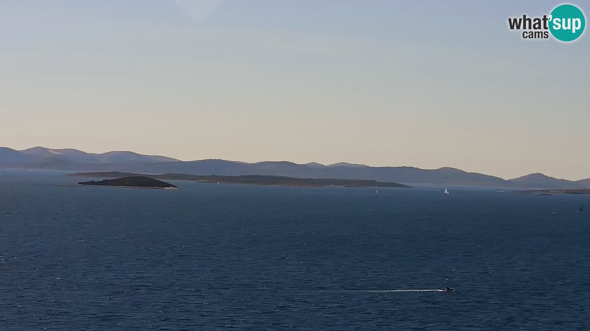 Kamera v živo Drage panorama