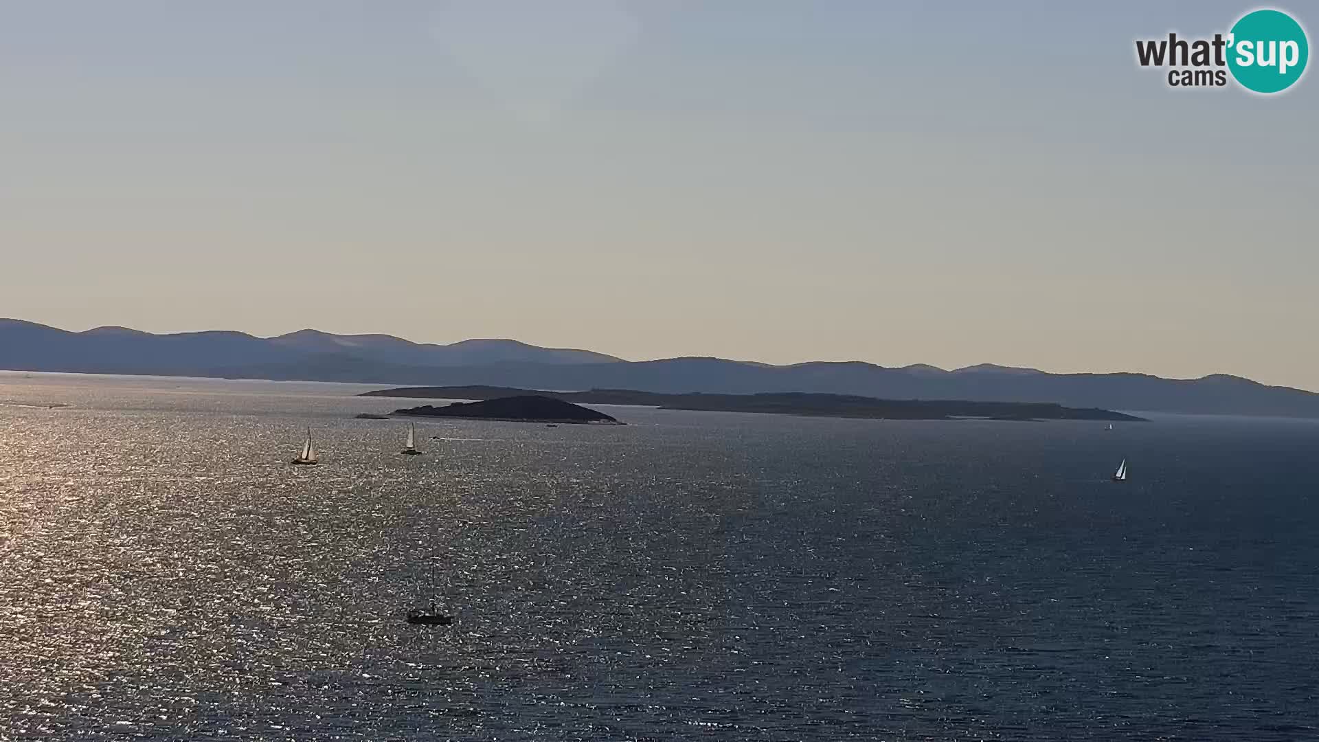 Kamera u živo Drage panorama