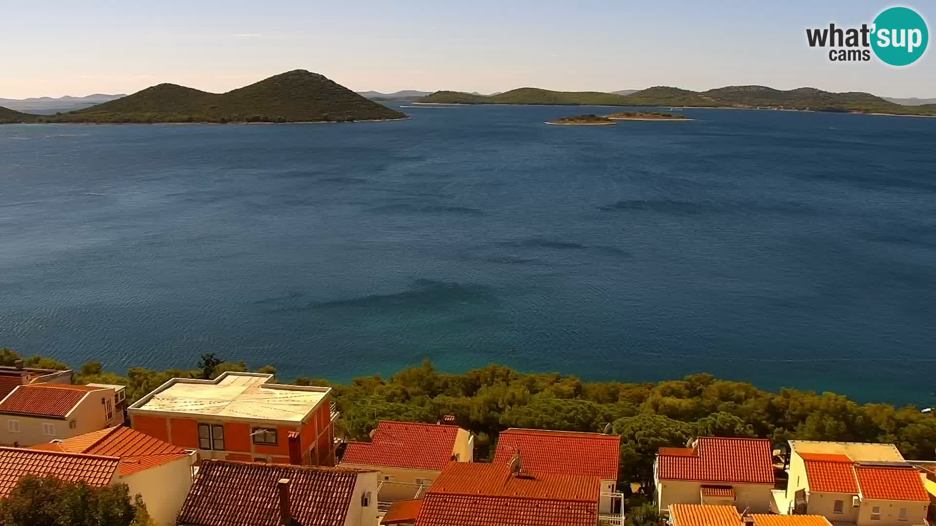 Livecam Drage – Croatien