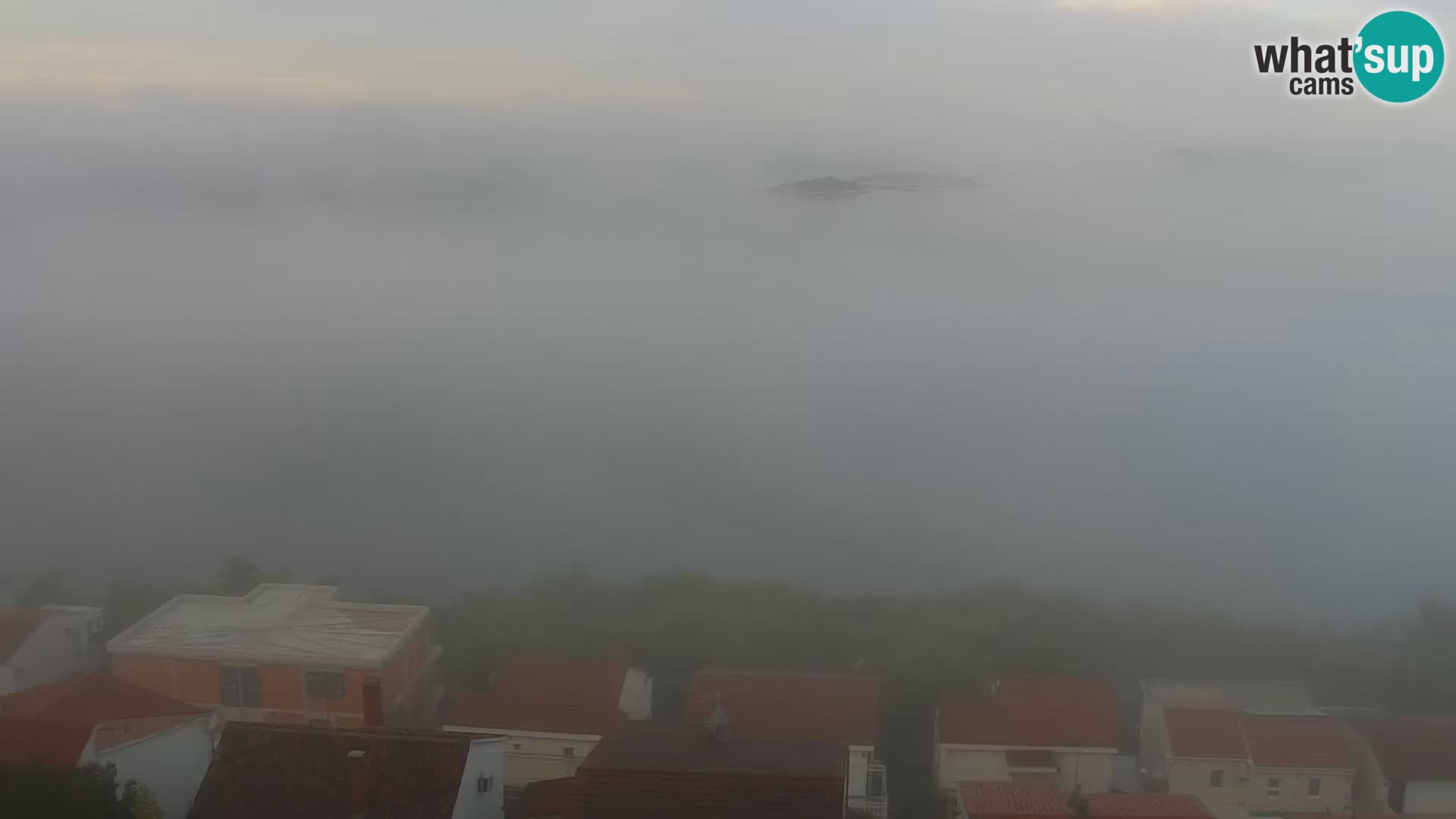 Kamera u živo Drage panorama