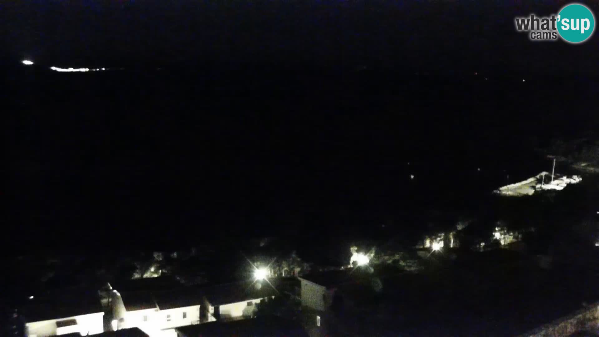 Live Cam Drage – Panorama Triple “P”
