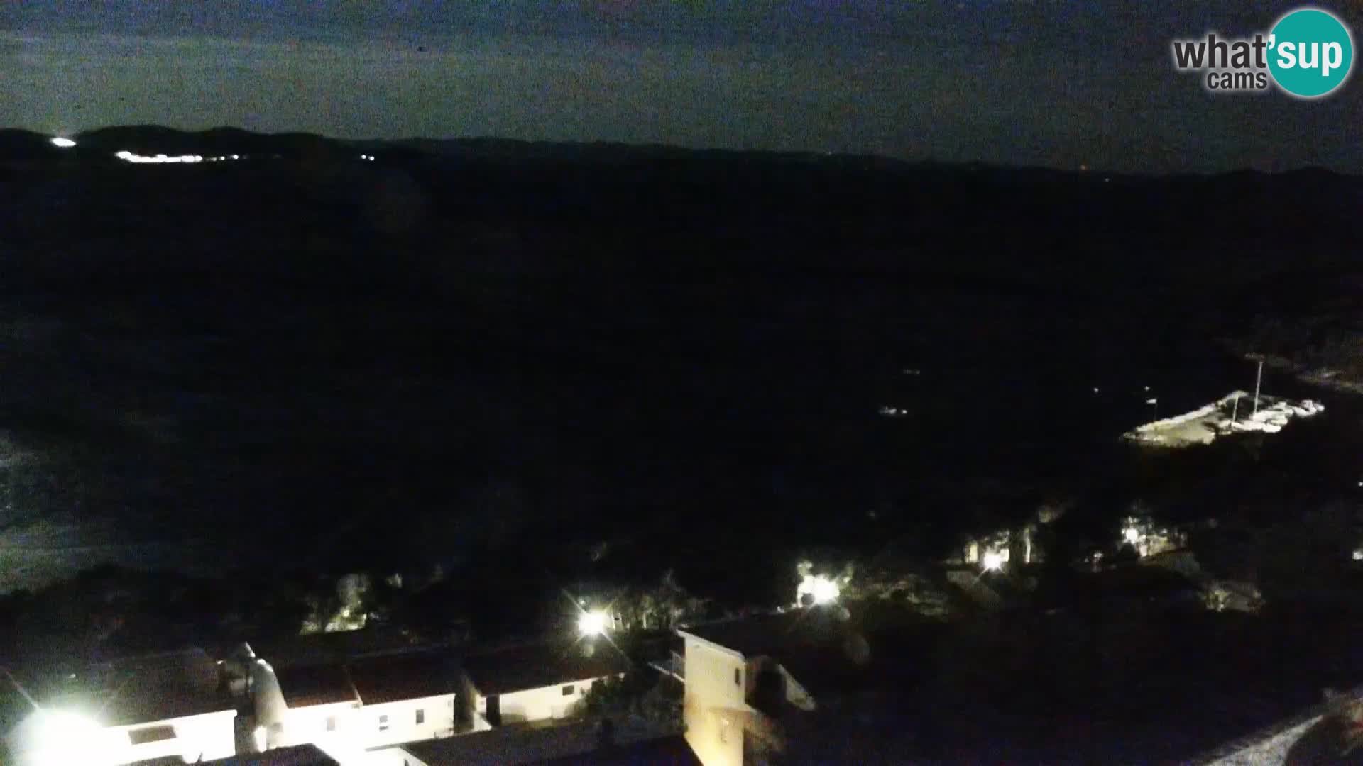 Kamera u živo Drage panorama