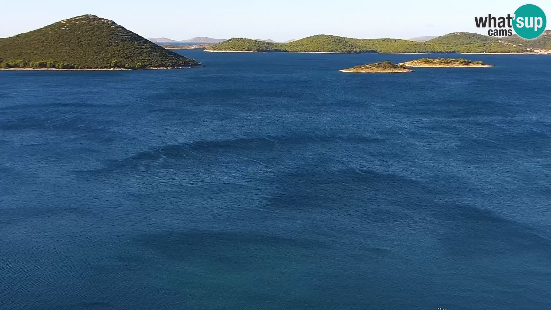 Livecam Drage – Croatien