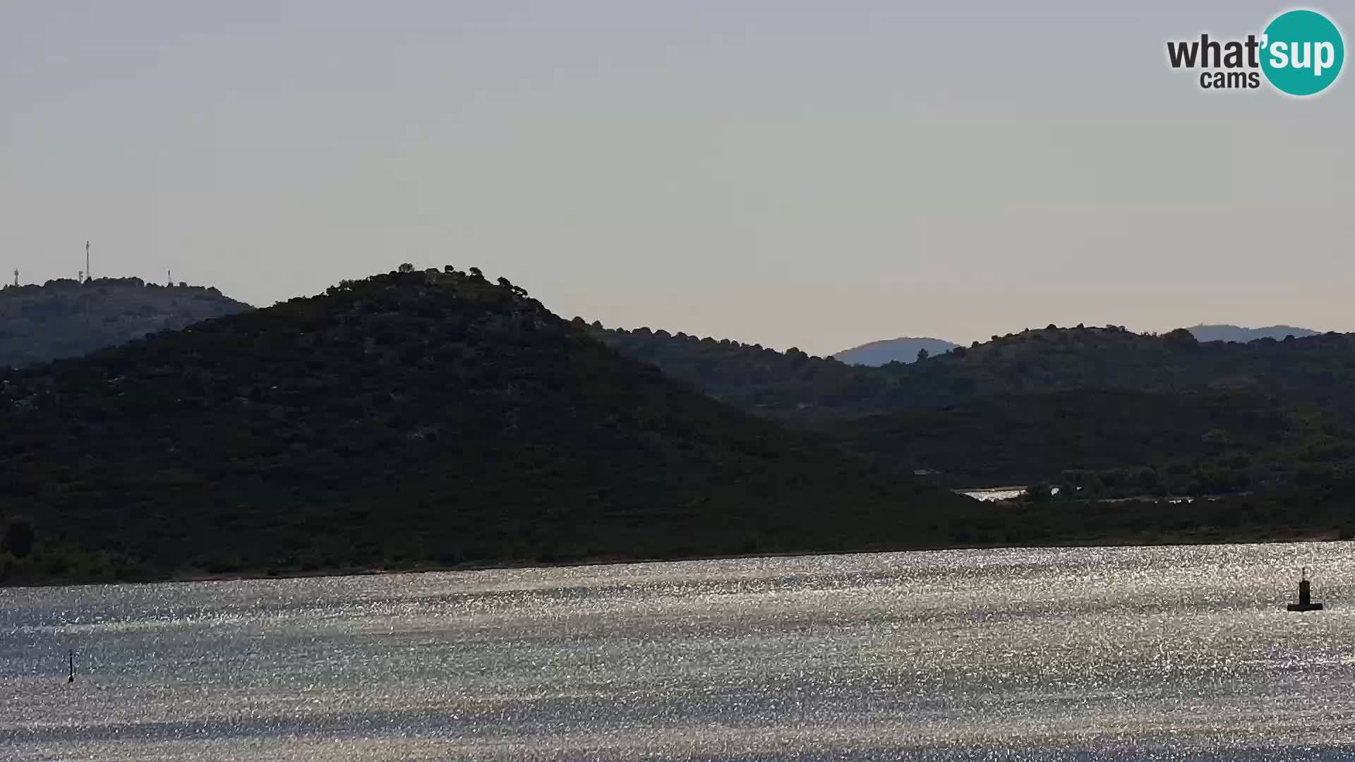 Webcam Drage – panorama view