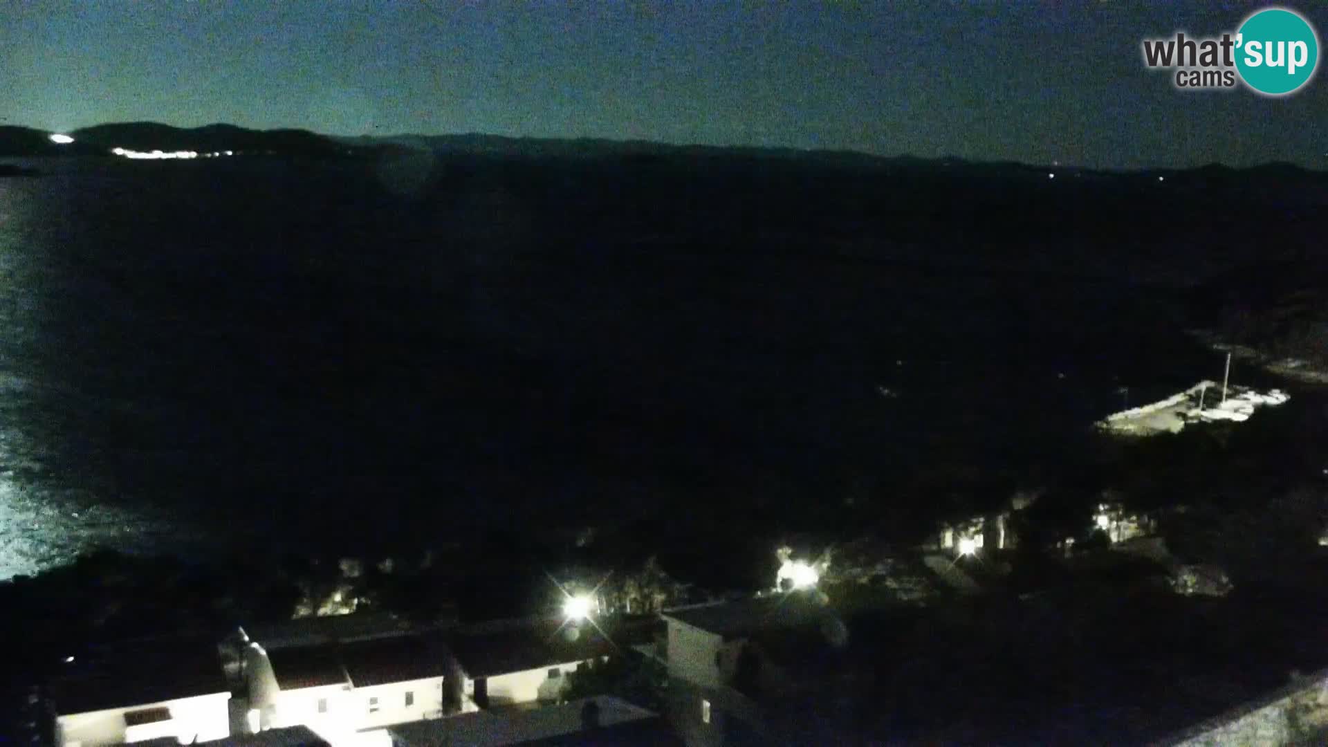 Kamera u živo Drage panorama