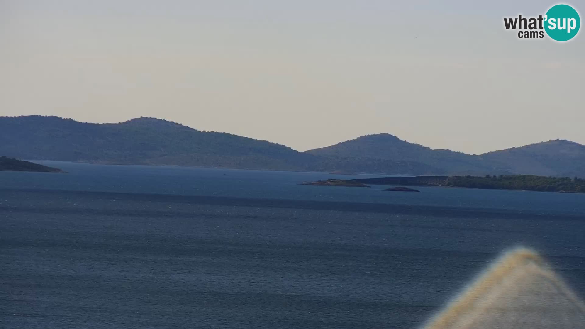 Livecam Drage – Croatien