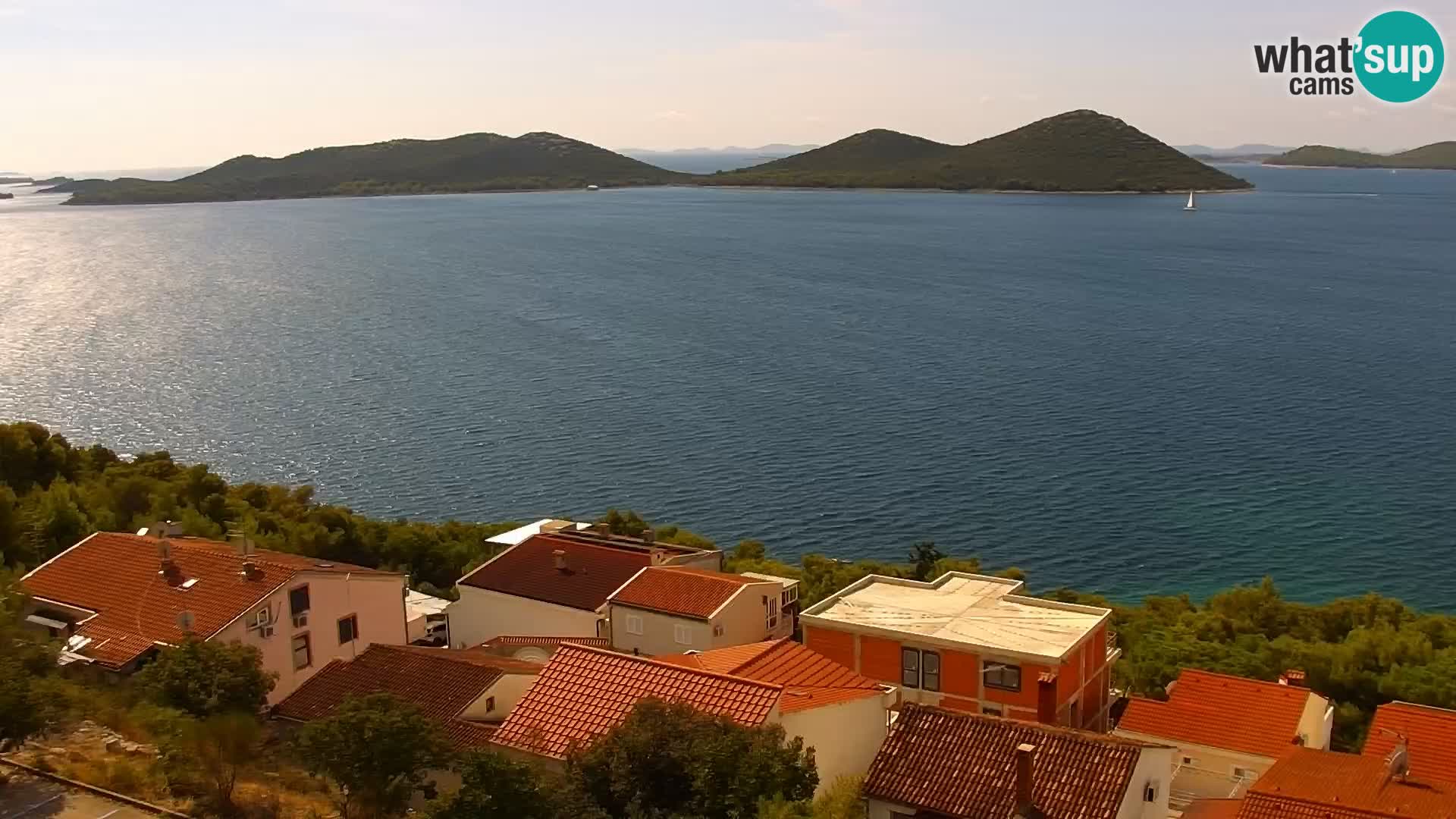 Kamera u živo Drage panorama