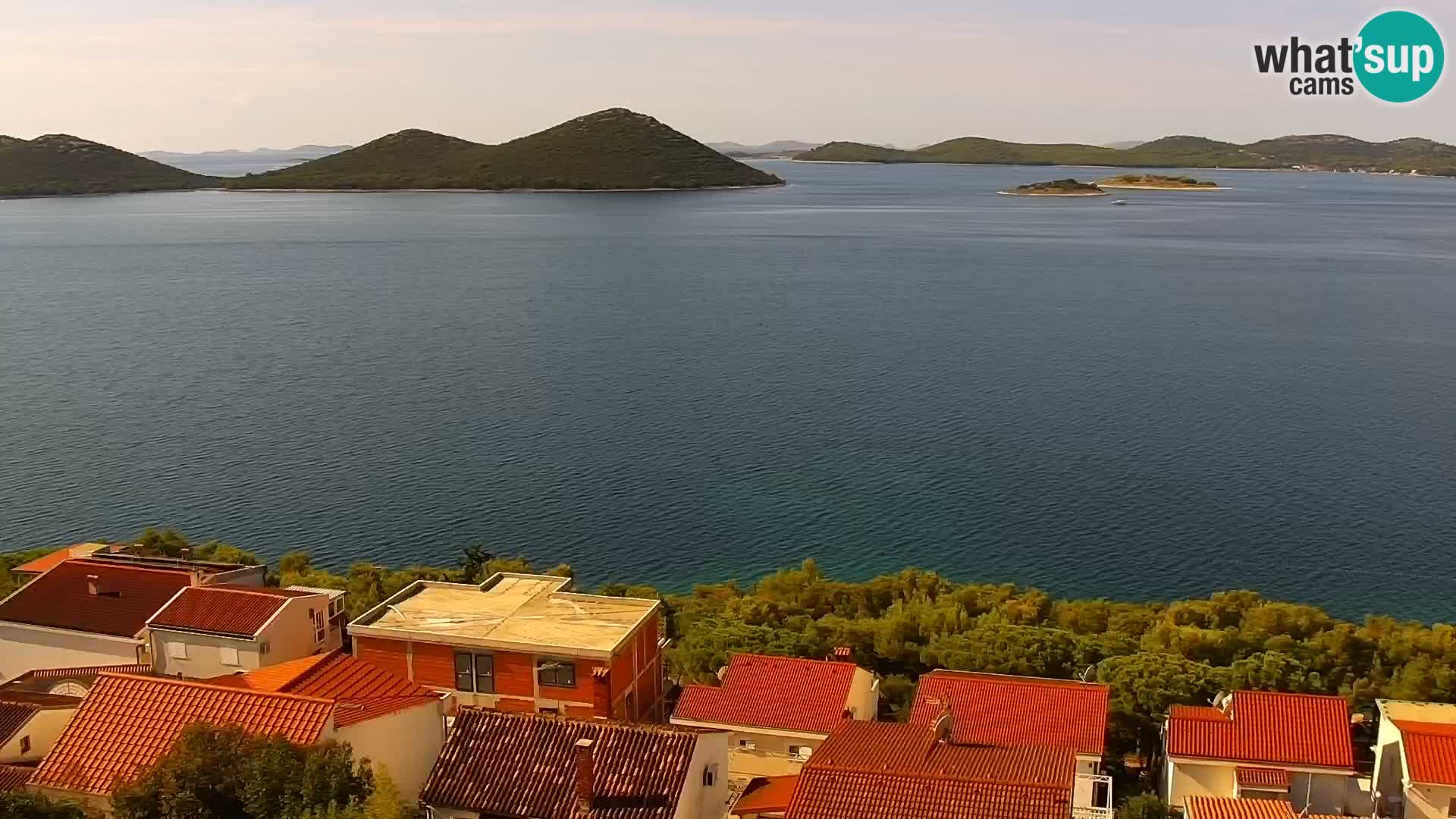 Webcam Drage – panorama view