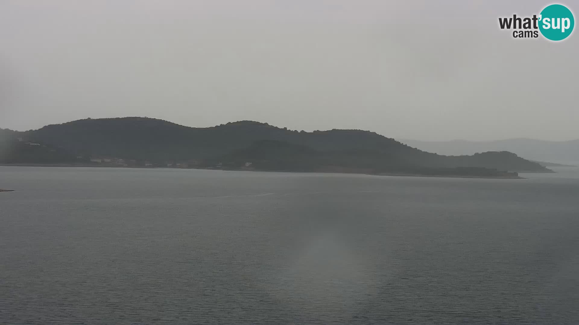Webcam Drage – panorama view