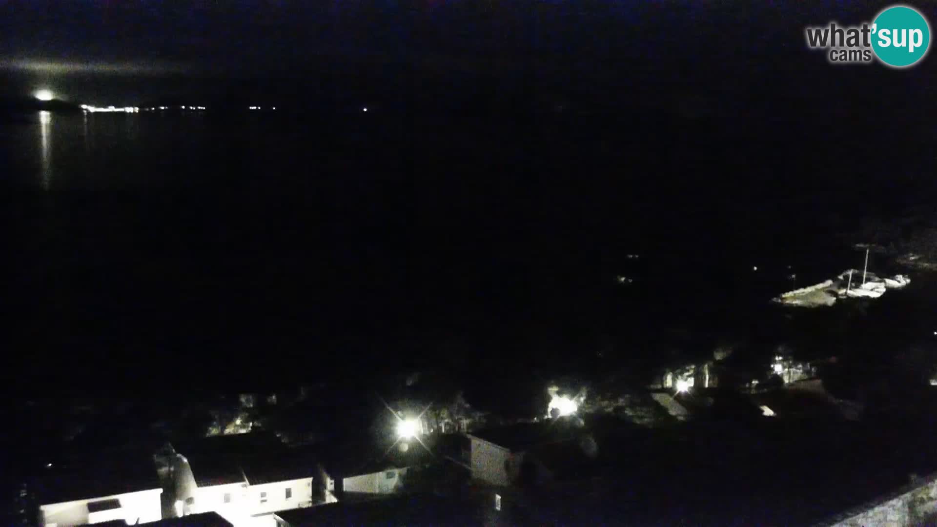 Webcam Drage view – Triple “P”