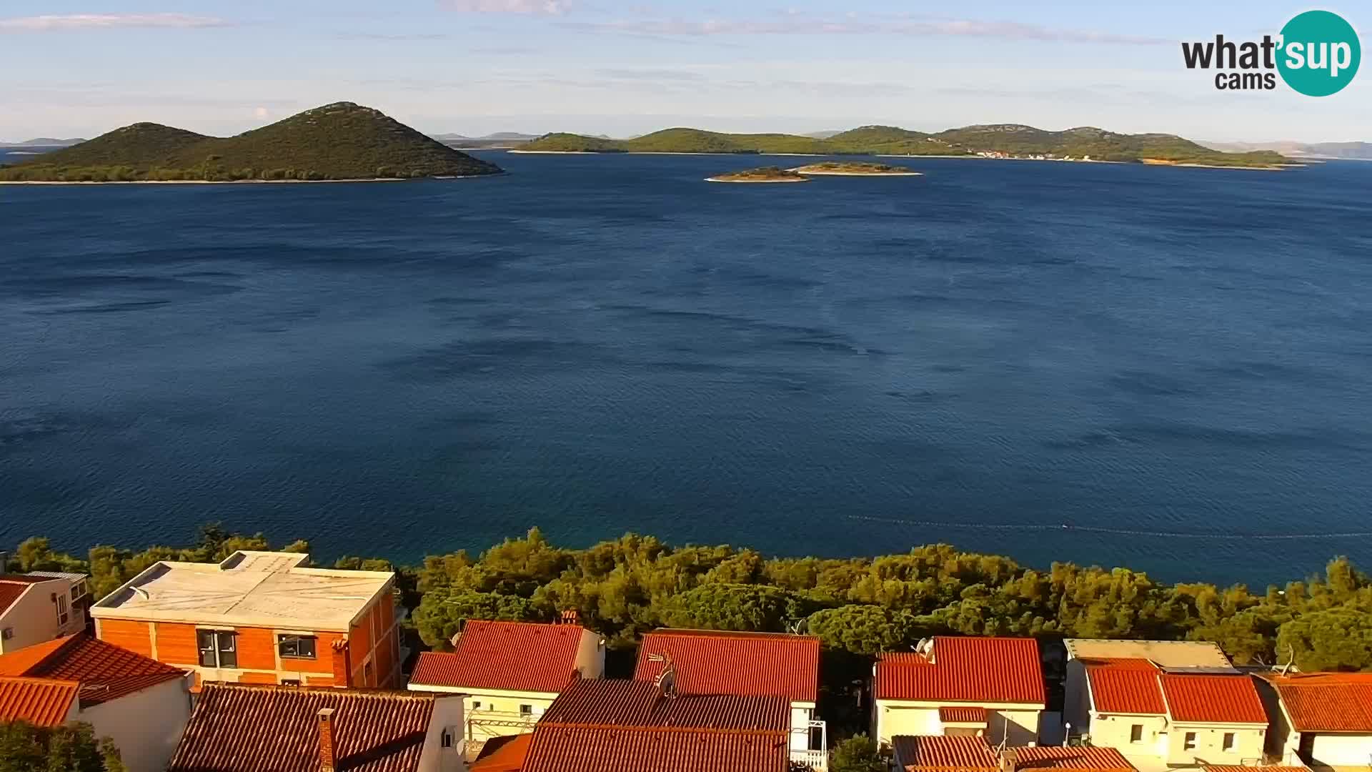 Kamera u živo Drage panorama