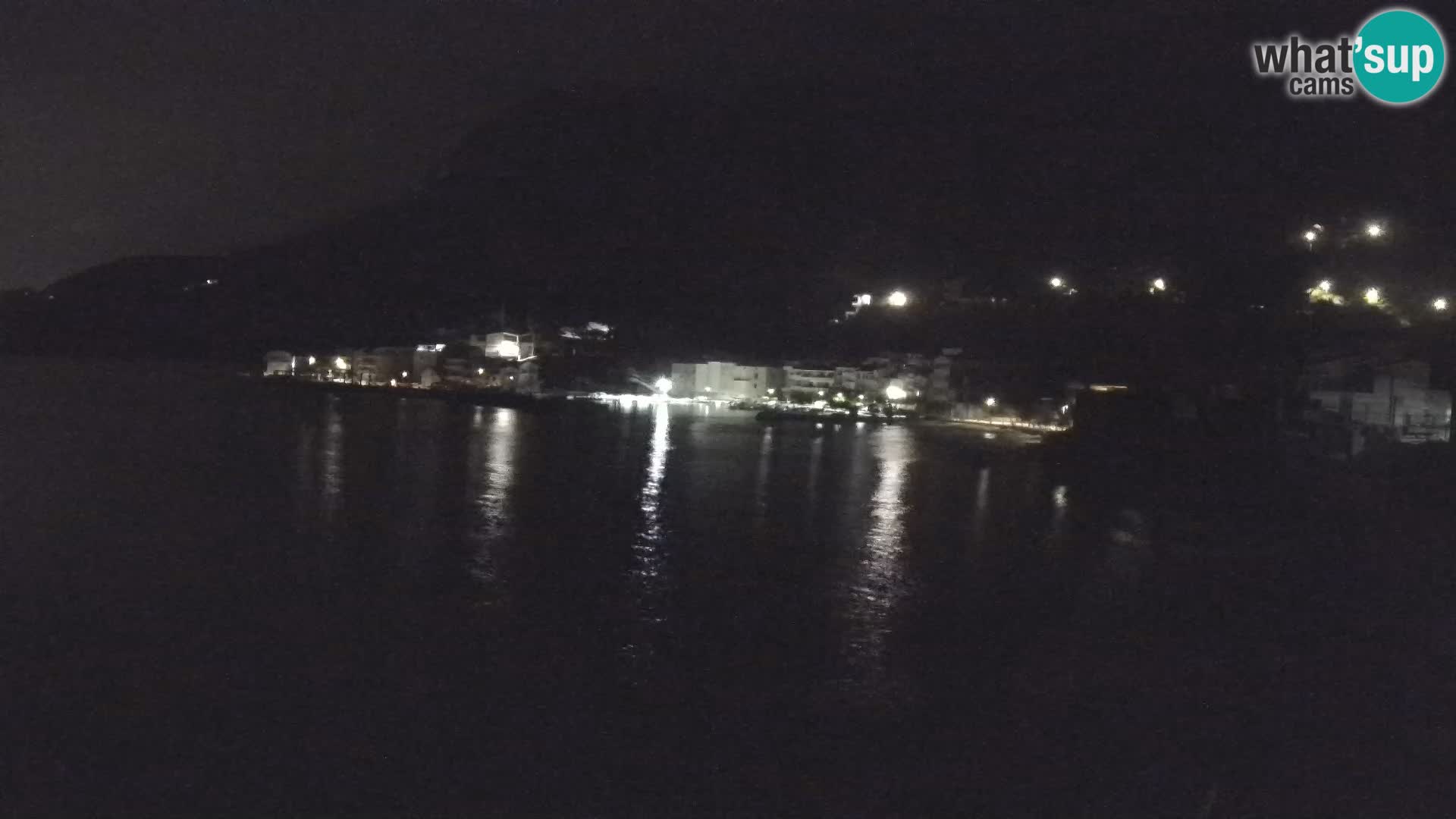 Web camera - Drašnice