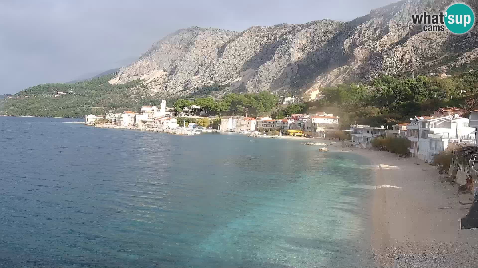 Webcam - Drašnice