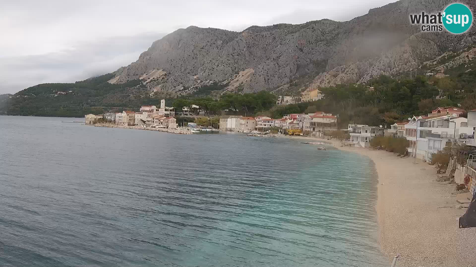 Kamera na żywo - Drašnice