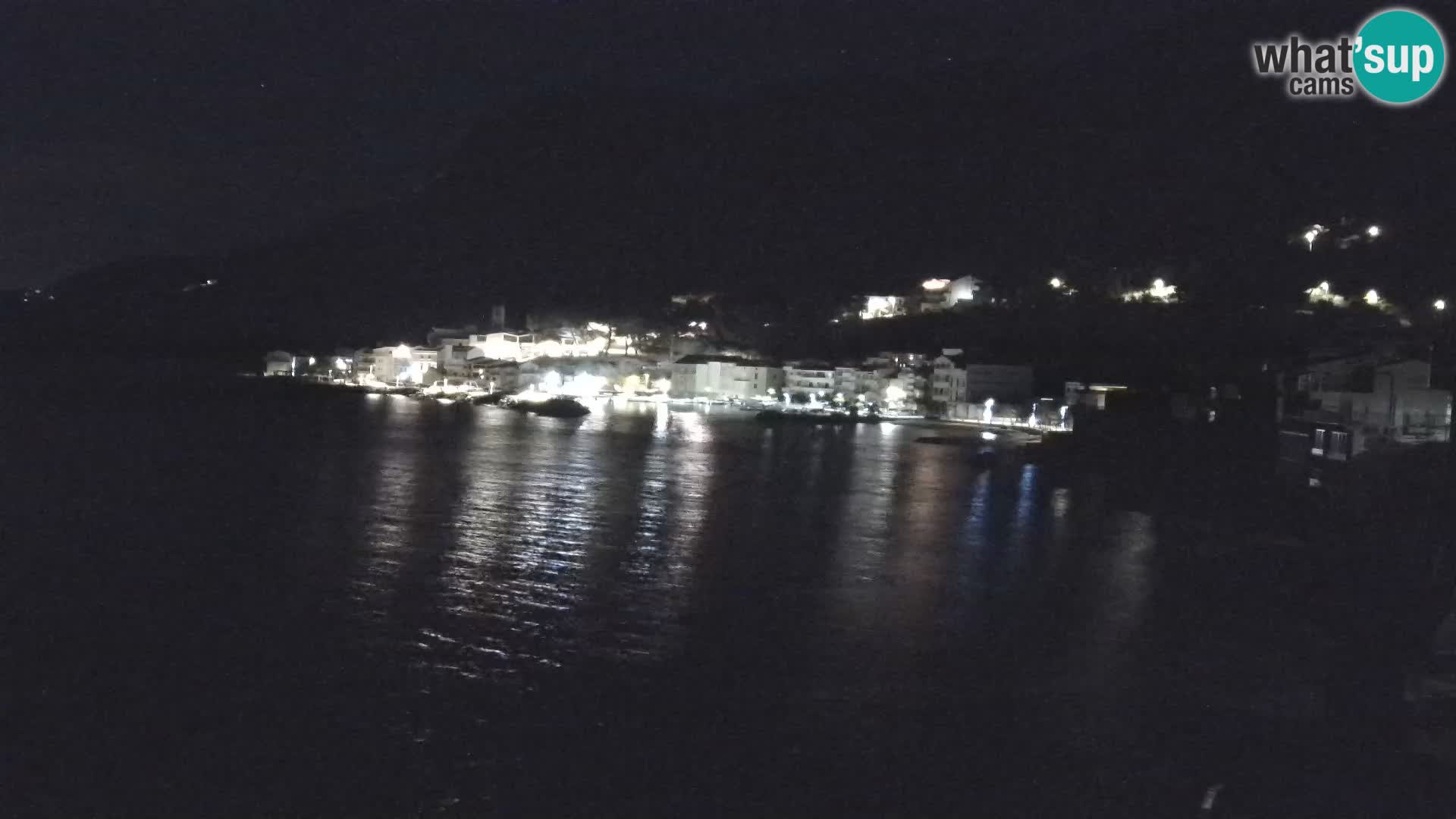 Webkamera - Drašnice