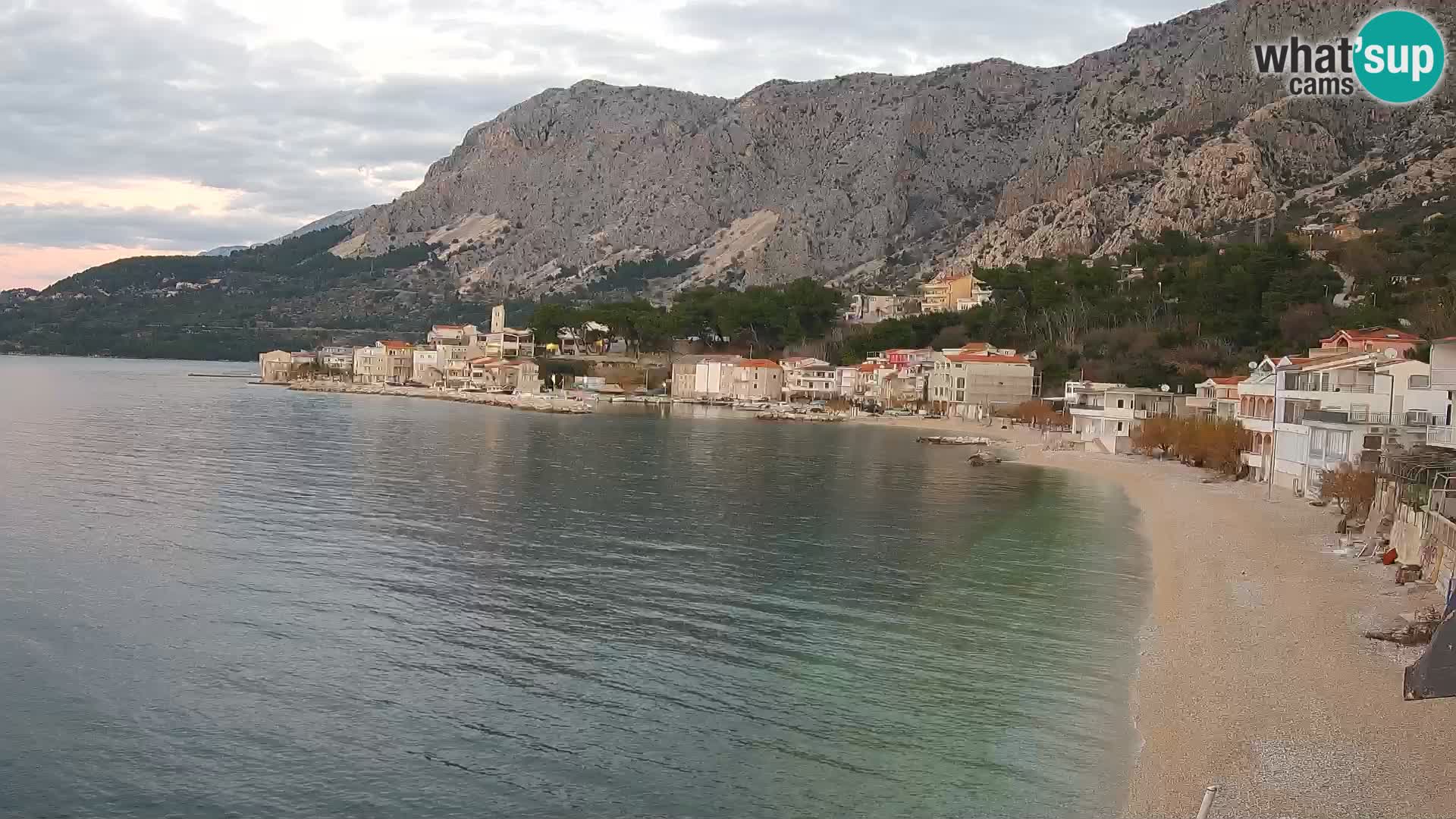 Webkamera - Drašnice