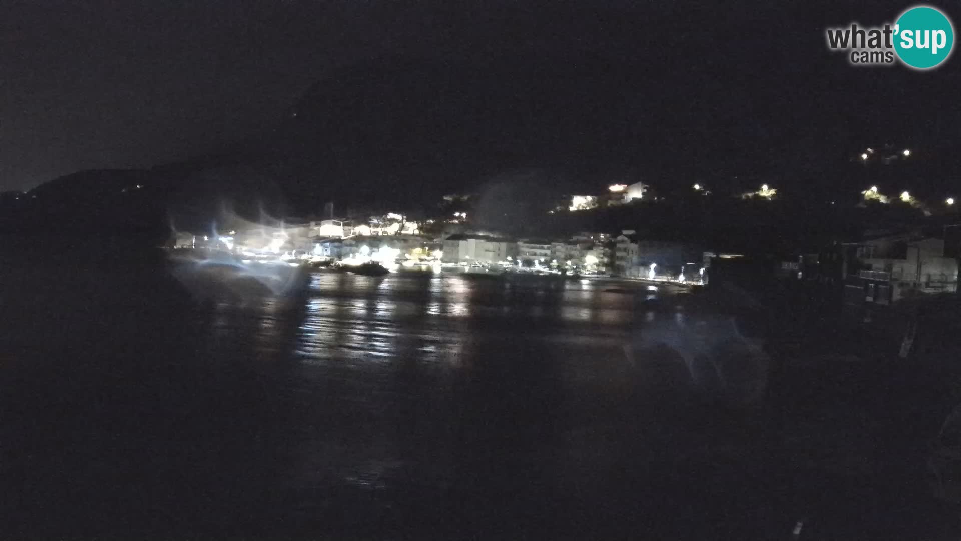 Web camera - Drašnice