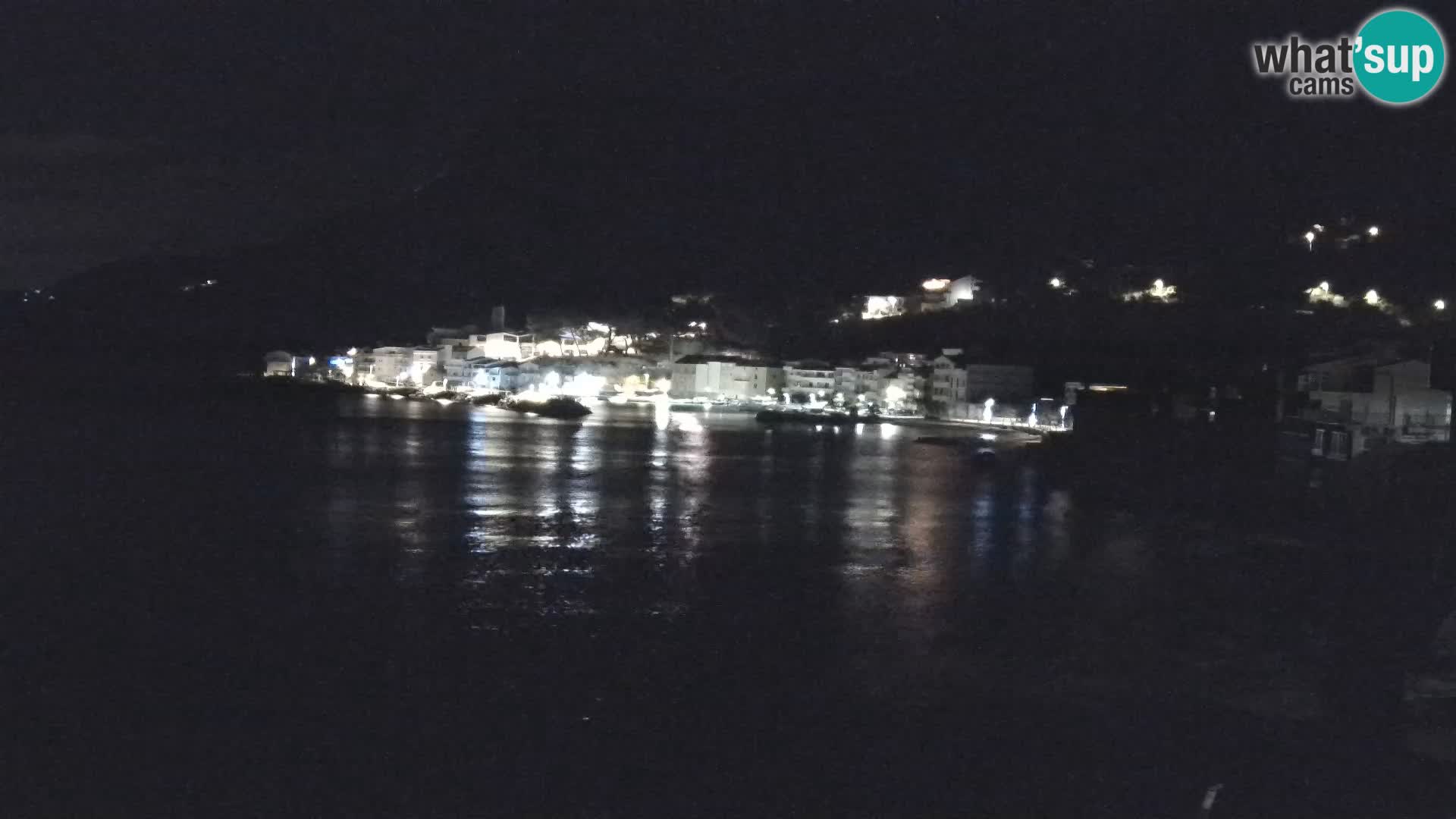 Kamera na żywo - Drašnice