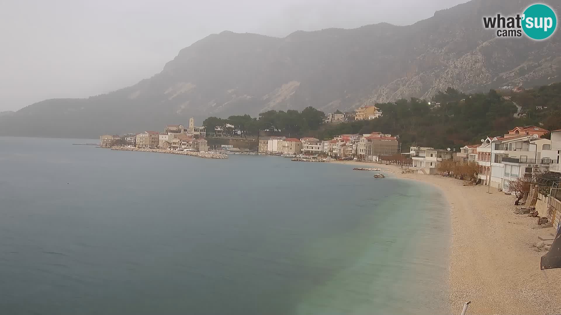 Webkamera - Drašnice