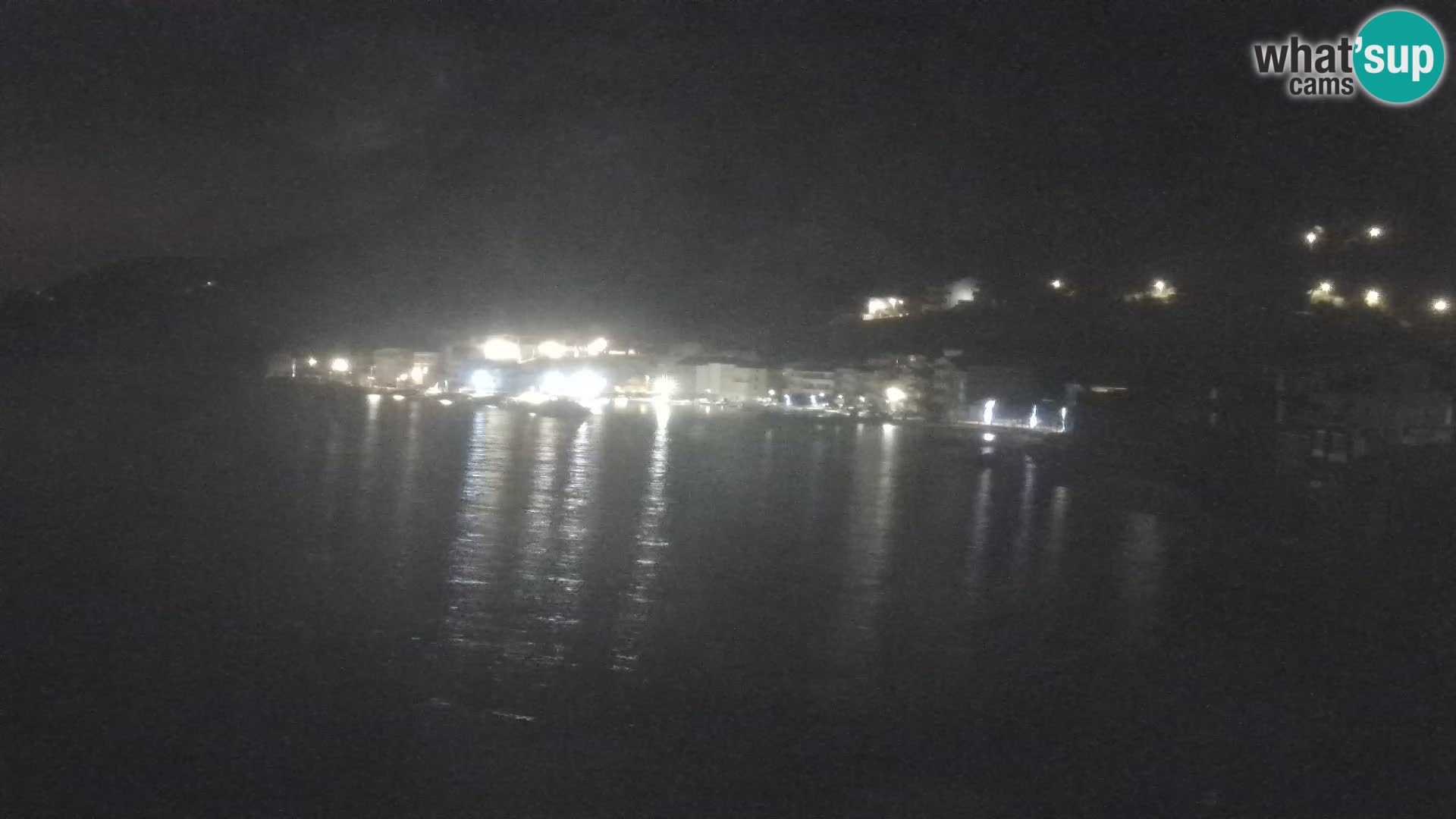 Web kamera - Drašnice