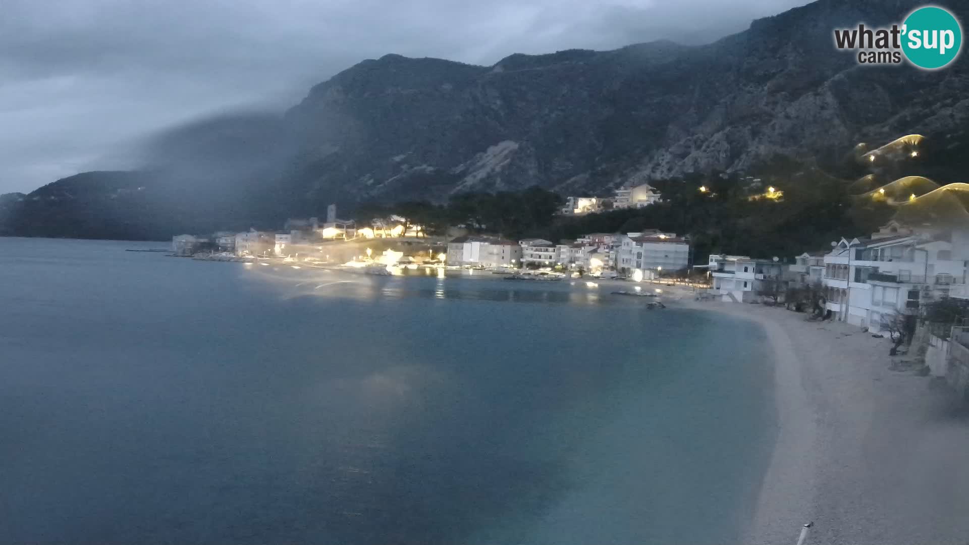 Webkamera - Drašnice