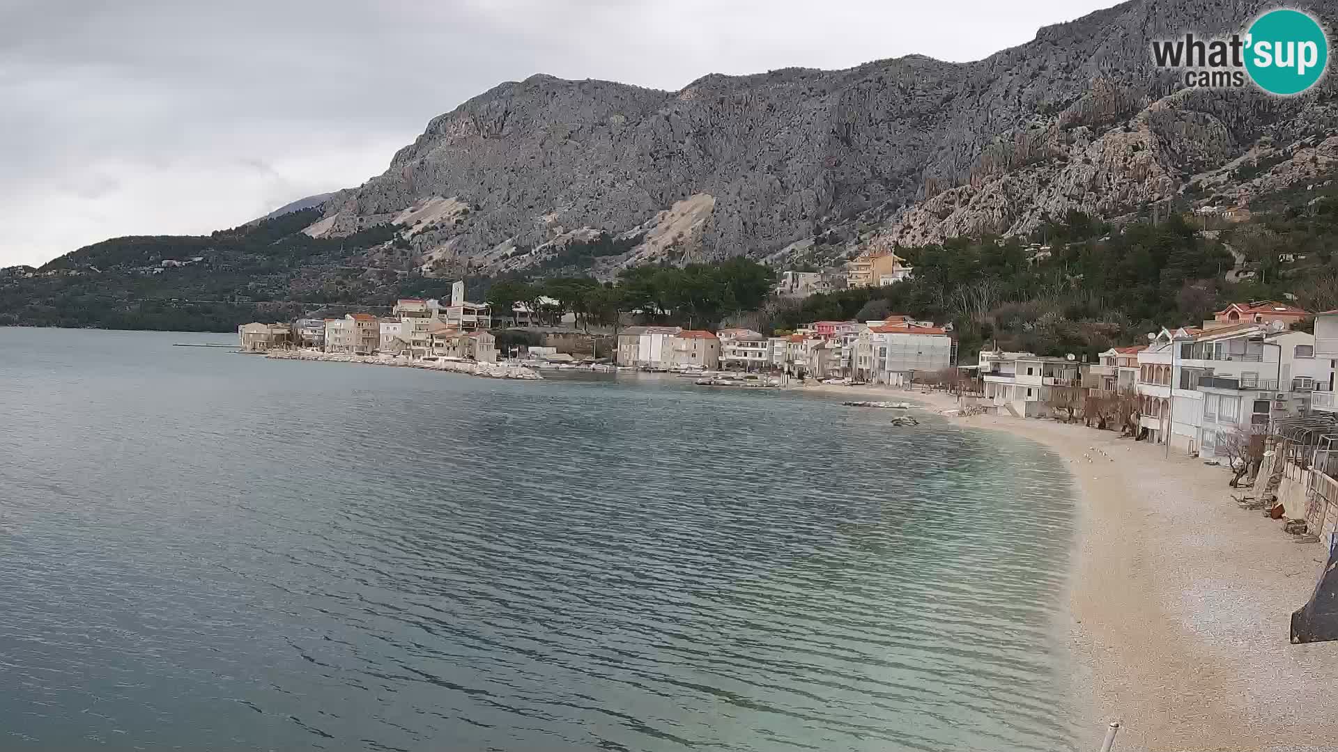 Web camera - Drašnice