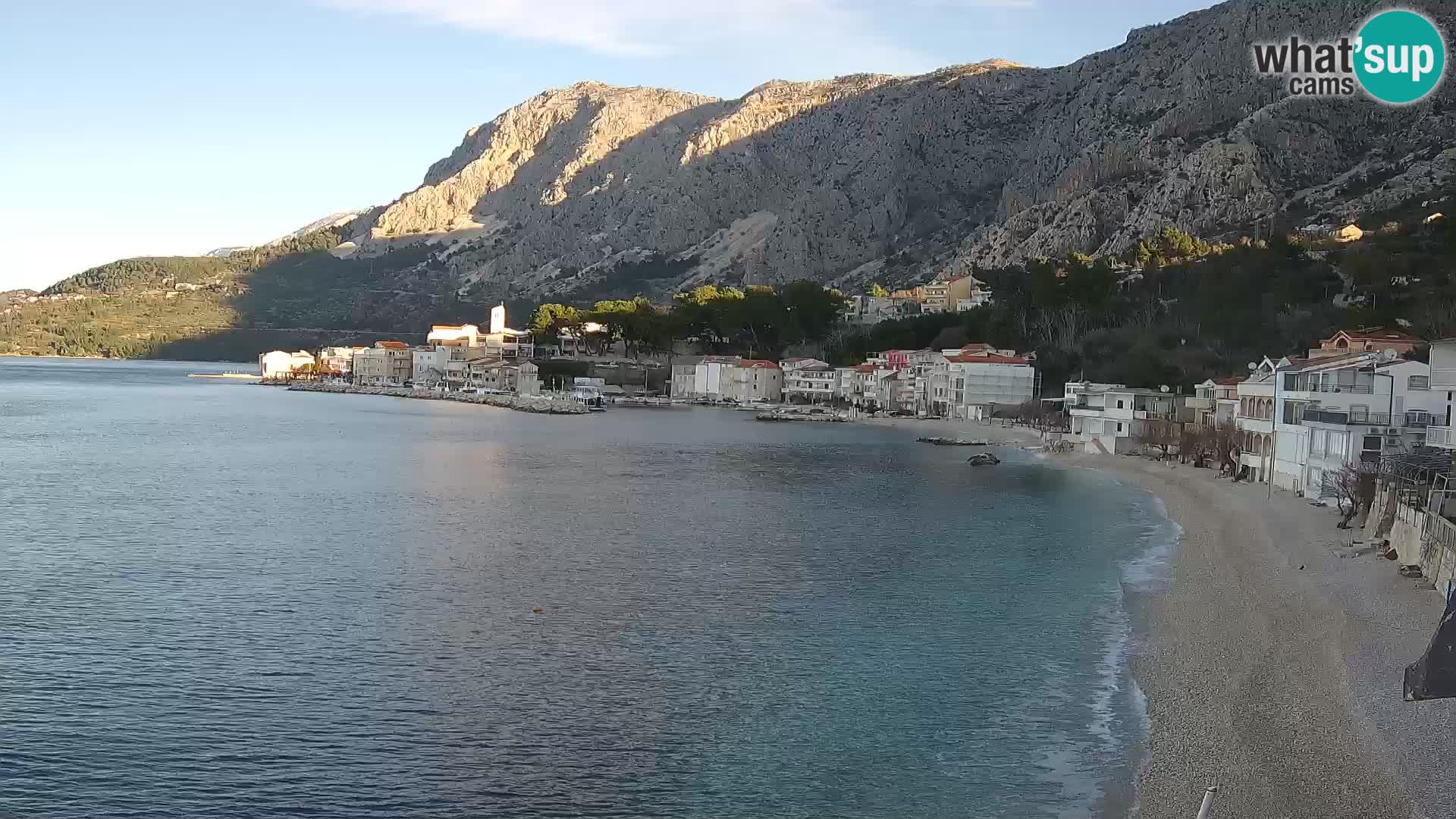 Webkamera - Drašnice