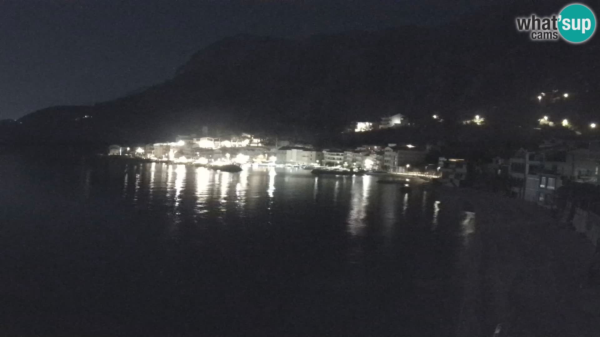 Web kamera - Drašnice