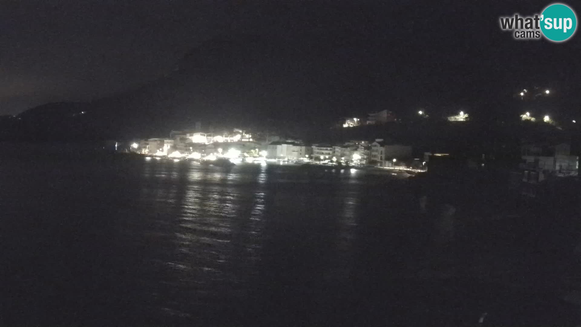 Webkamera - Drašnice