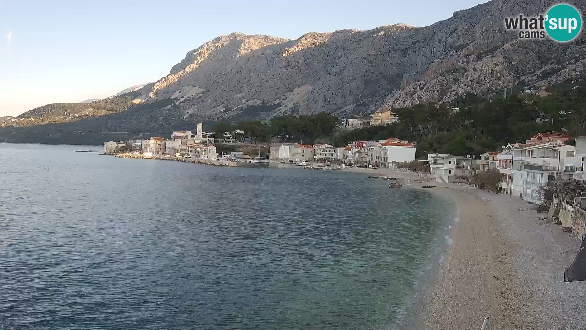 Web camera - Drašnice