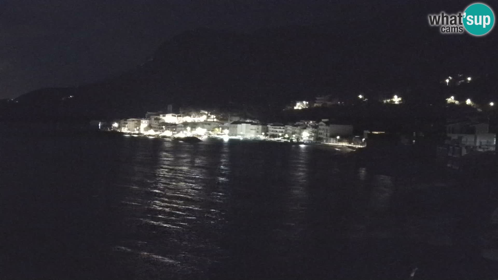 Kamera na żywo - Drašnice