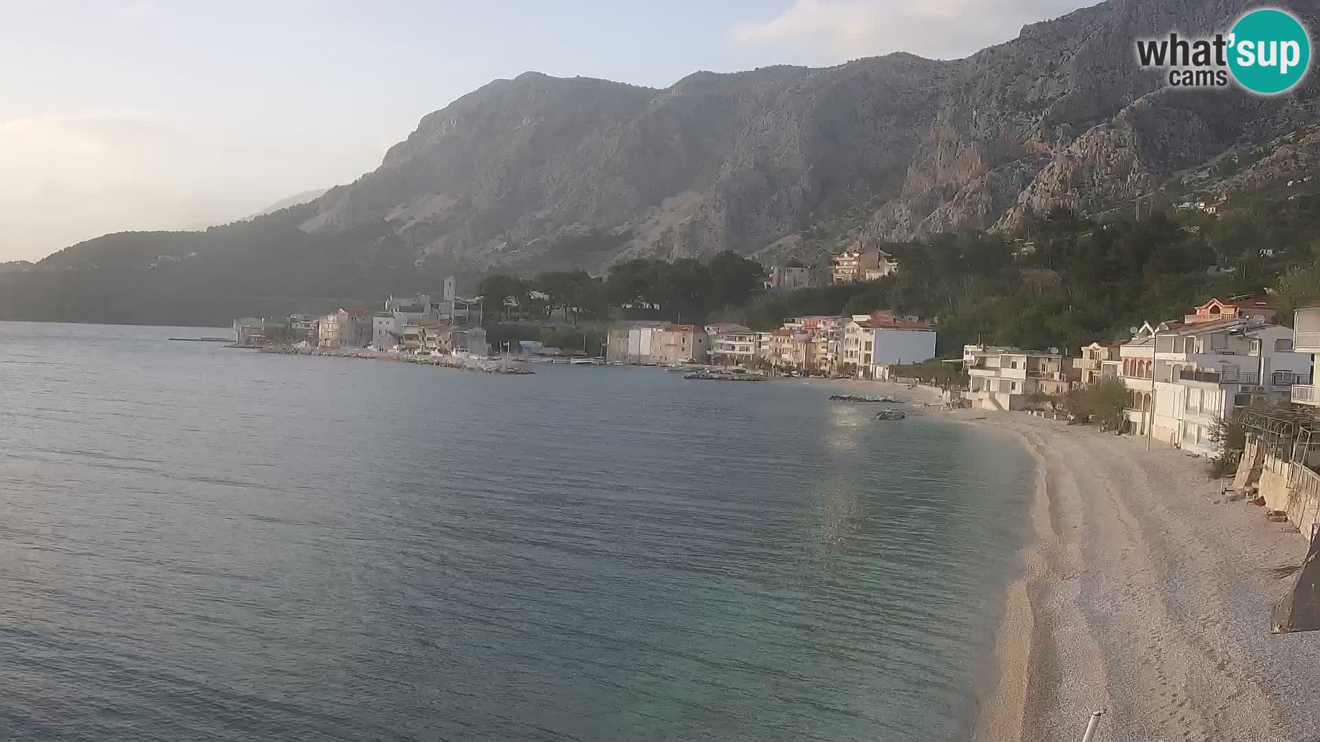 Web kamera - Drašnice