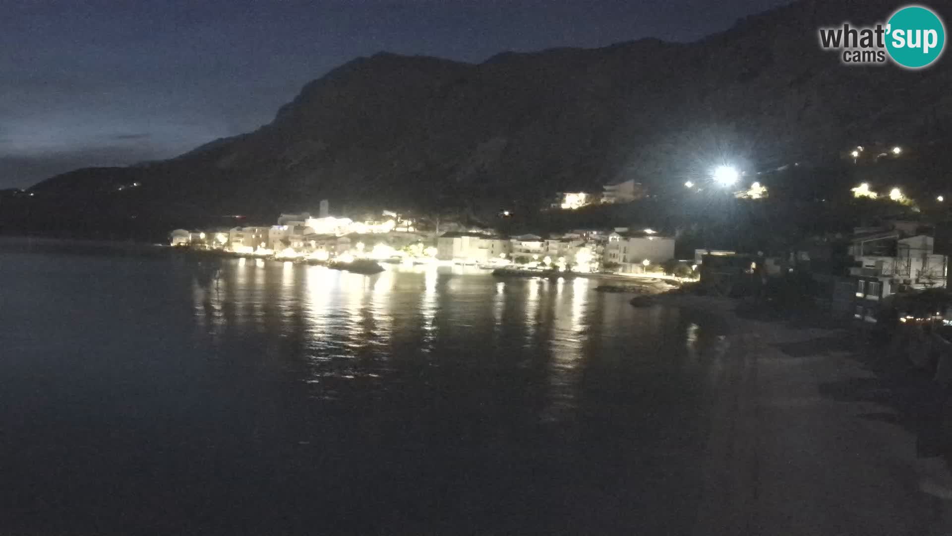 Webkamera - Drašnice