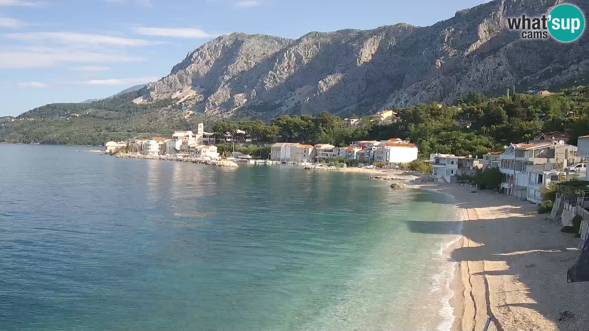 Web camera - Drašnice