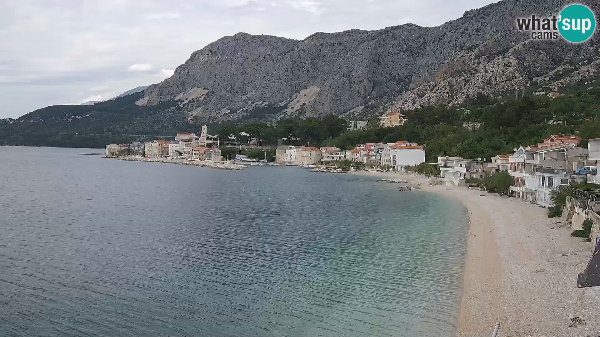 Webcam - Drašnice