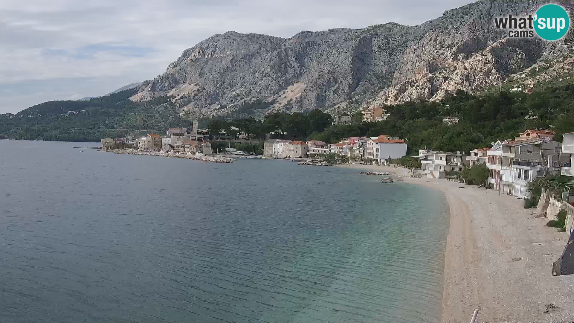 Kamera na żywo - Drašnice