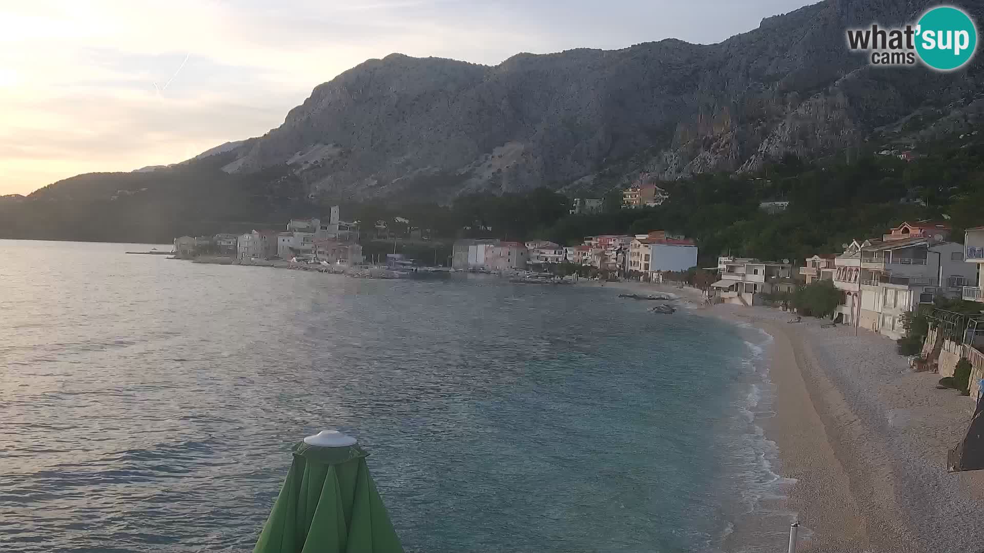 Webkamera - Drašnice